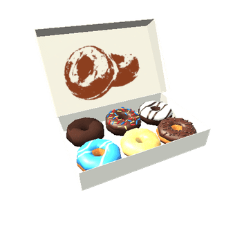 Donut Box_PD_02_Open